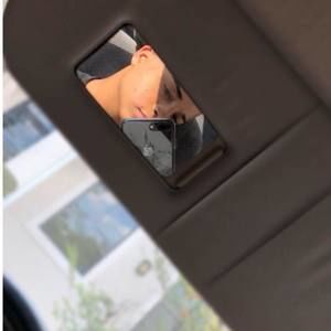 Meet your Posher, Omar